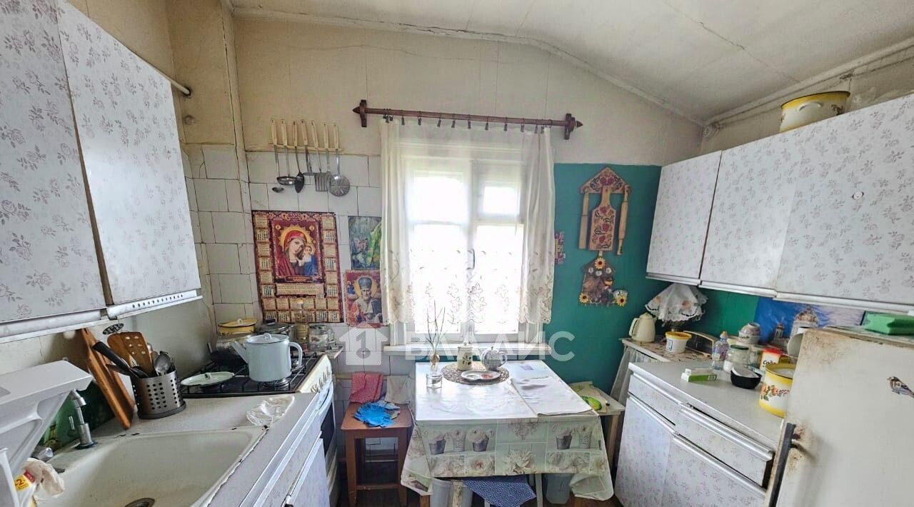 дом г Ковров проезд Чайковского 1-й 12 фото 5