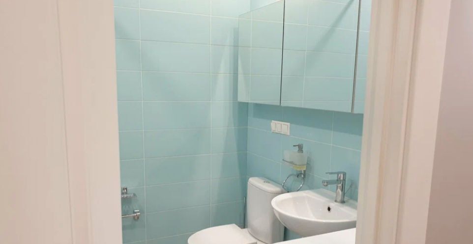 квартира г Реутов Южный Реутов ул Октября 52 Никольское фото 7