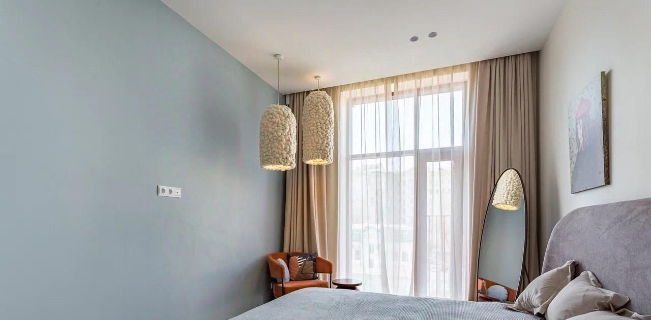 квартира г Москва метро Курская Бауманка ул Казакова 7 фото 1