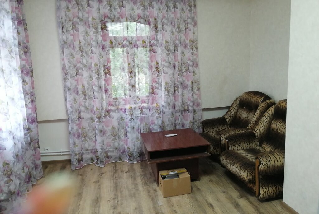 дом г Энгельс микрорайон Керамика проезд Крупской городское поселение Энгельс фото 5