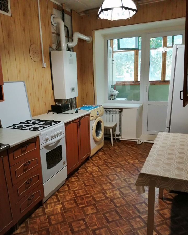 квартира г Фролово ул Заводская 23 фото 3