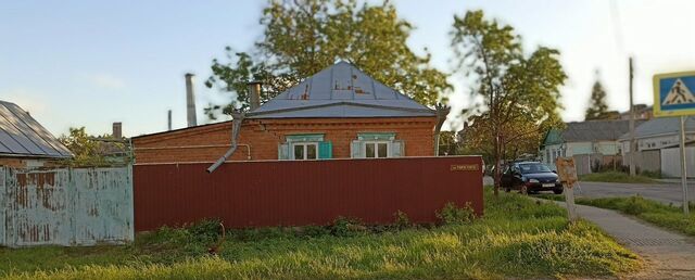 дом дом 30 Лабинское городское поселение фото