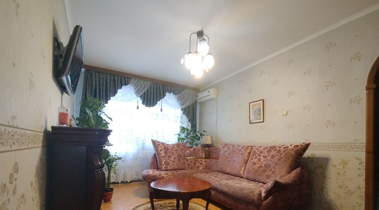 квартира г Железногорск ул Сентюрева 3 фото 3