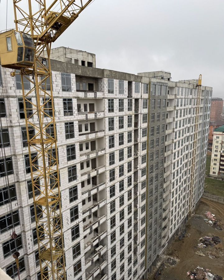 квартира г Махачкала ул Перова 13б р-н Советский фото 8