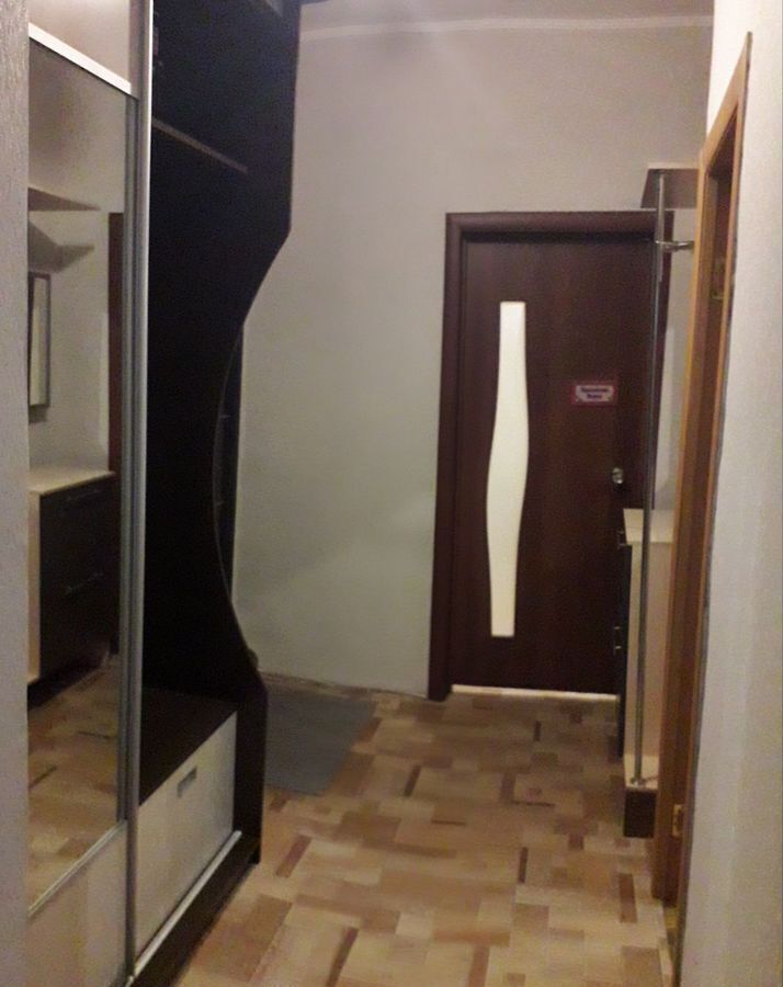 квартира р-н Нерюнгринский г Нерюнгри ул Карла Маркса 1 фото 8