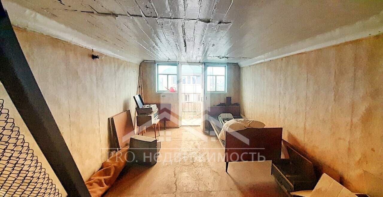 дом г Нижний Тагил р-н Тагилстроевский ул Пермская 35 фото 14
