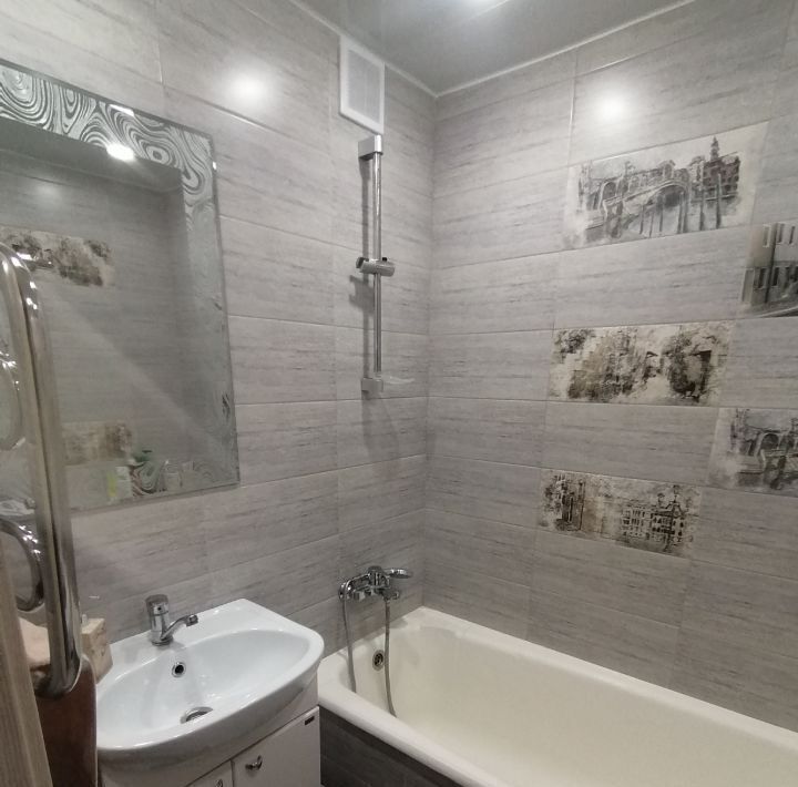 квартира г Курган мкр 5-й п Заозерный жилрайон, 12 фото 6