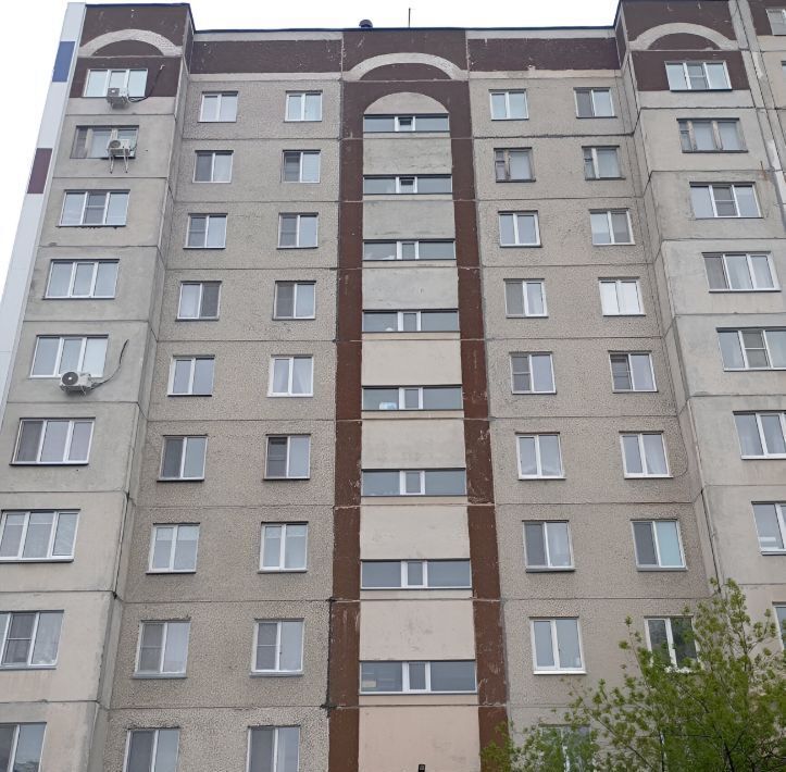 квартира г Курган мкр 5-й п Заозерный жилрайон, 12 фото 17
