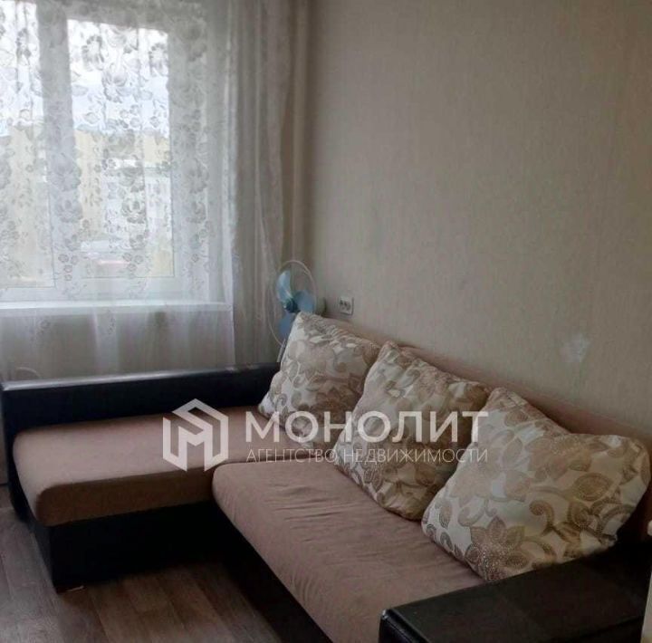 квартира г Старый Оскол микрорайон Молодогвардеец 2 фото 4
