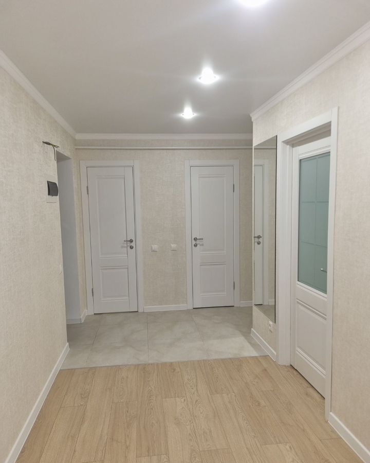 квартира г Ставрополь р-н Ленинский ул Ленина 120а фото 19