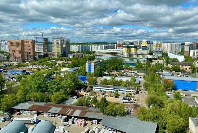 ул Дорожная 46к/3 Kpacный Строитель фото