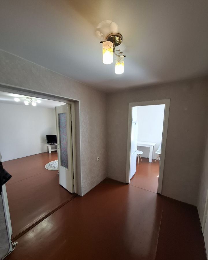 квартира г Сыктывкар пр-кт Октябрьский 180/1 фото 7
