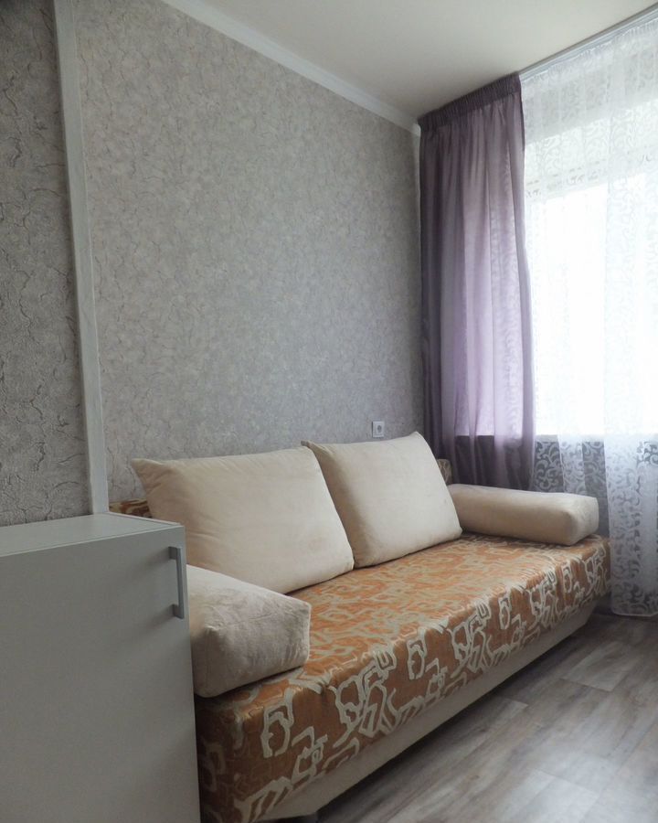 квартира г Тольятти р-н Центральный ул Комсомольская 171 фото 2
