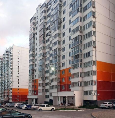 р-н Южный ул. Мурата Ахеджака, 17 фото