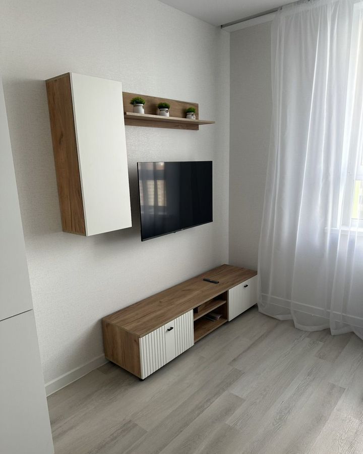 квартира г Красногорск ул Александровская 4 Красногорская фото 2