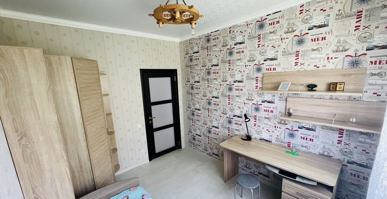 дом р-н Арский г Арск ул Татарстан 20а Республика Татарстан Татарстан, муниципальное образование Арск фото 27