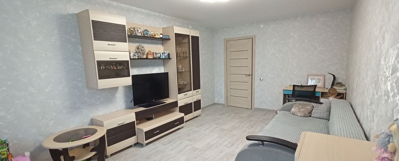 квартира г Пермь р-н Орджоникидзевский ул Карбышева 41 фото 7