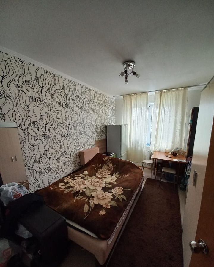 комната г Набережные Челны р-н Автозаводский ул Шамиля Усманова 120 Республика Татарстан Татарстан фото 15