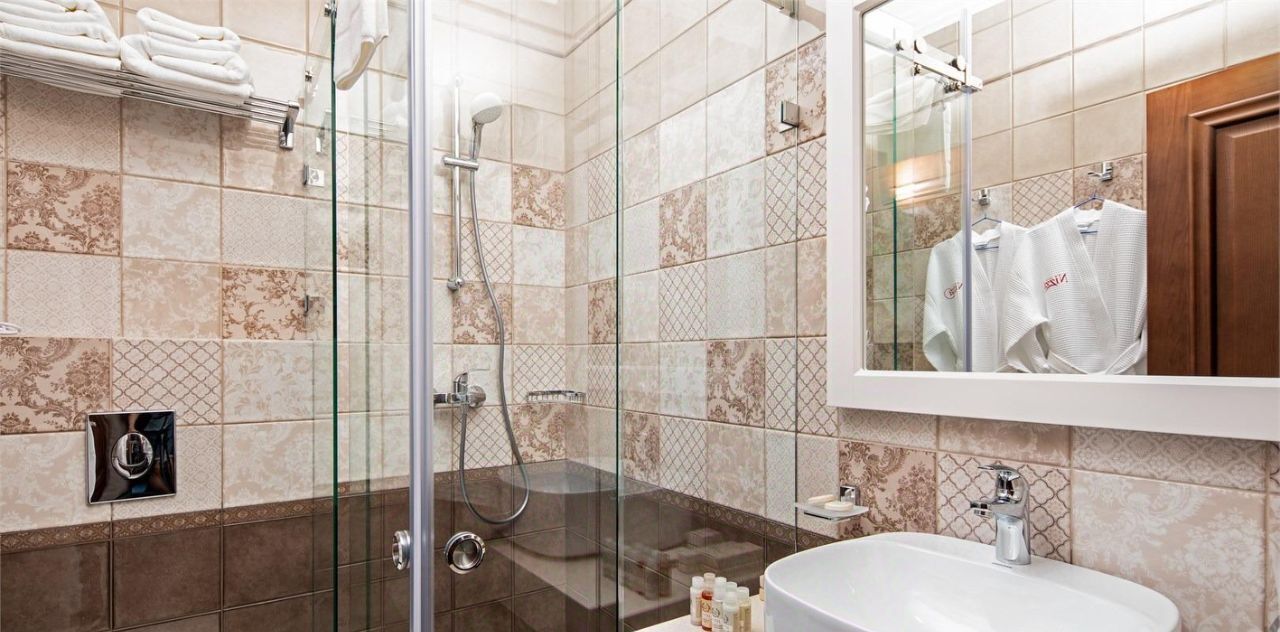 комната г Геленджик ул Кирова 13 Центр фото 6