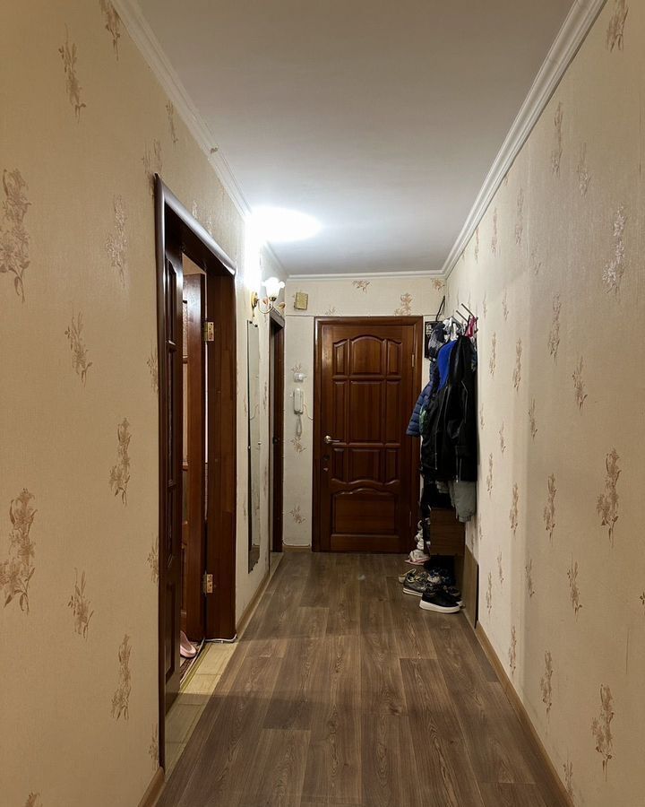 квартира г Саратов р-н Кировский ул Большая Садовая 192/208 фото 9
