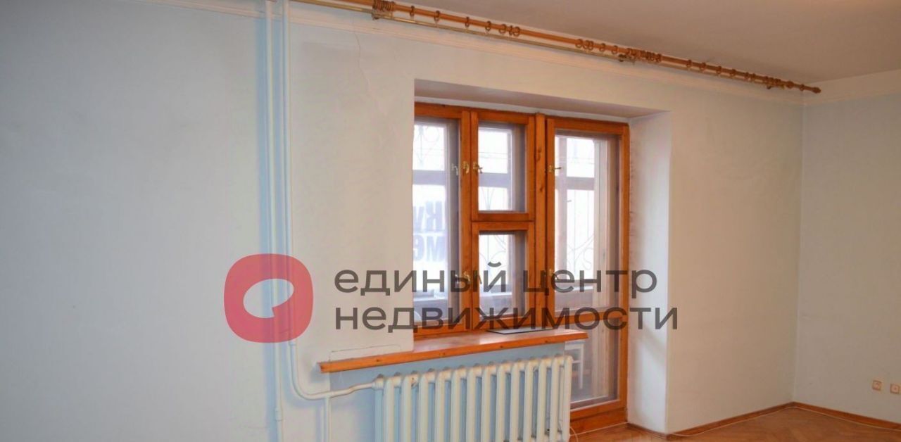 квартира г Тюмень р-н Центральный ул Малыгина 56 Центральный административный округ фото 9