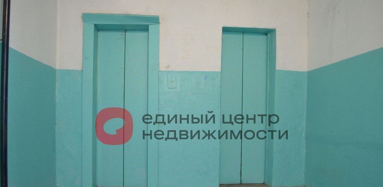 квартира г Тюмень р-н Ленинский ул Республики 239 Ленинский административный округ фото 17