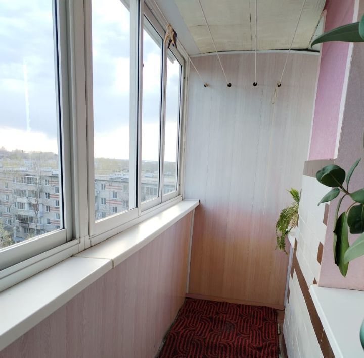 квартира г Хабаровск р-н Индустриальный ул Автобусная 8а фото 21