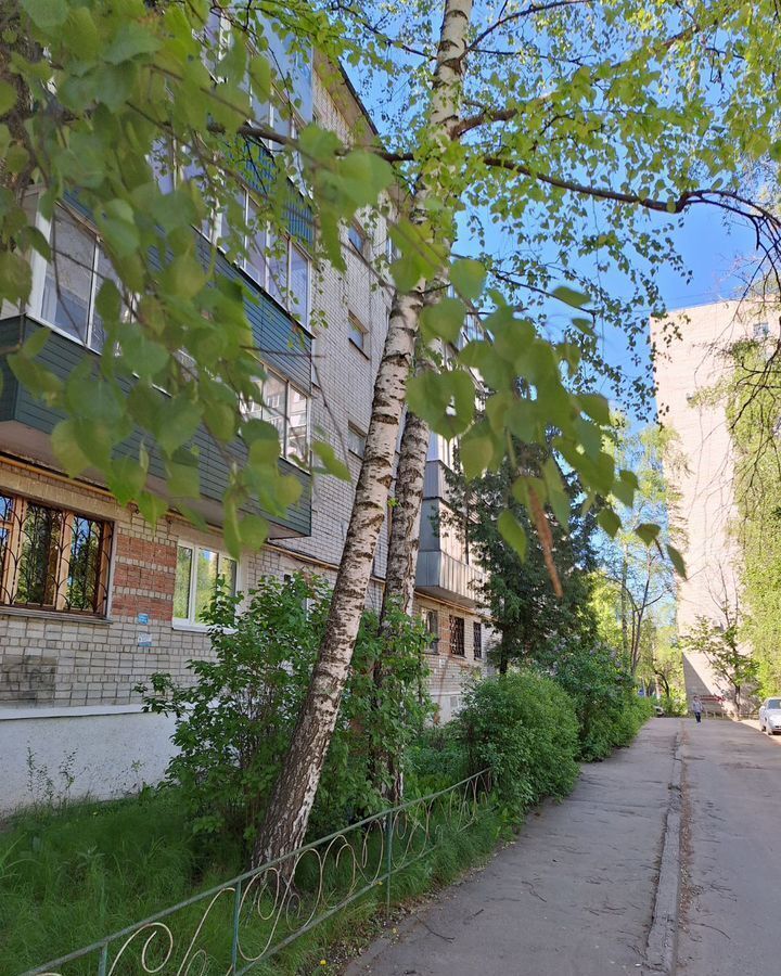 квартира г Воронеж р-н Советский ул Южно-Моравская 44 фото 12