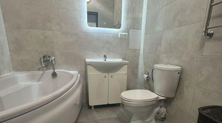 квартира г Калининград р-н Центральный ул Брусничная 3 фото 13