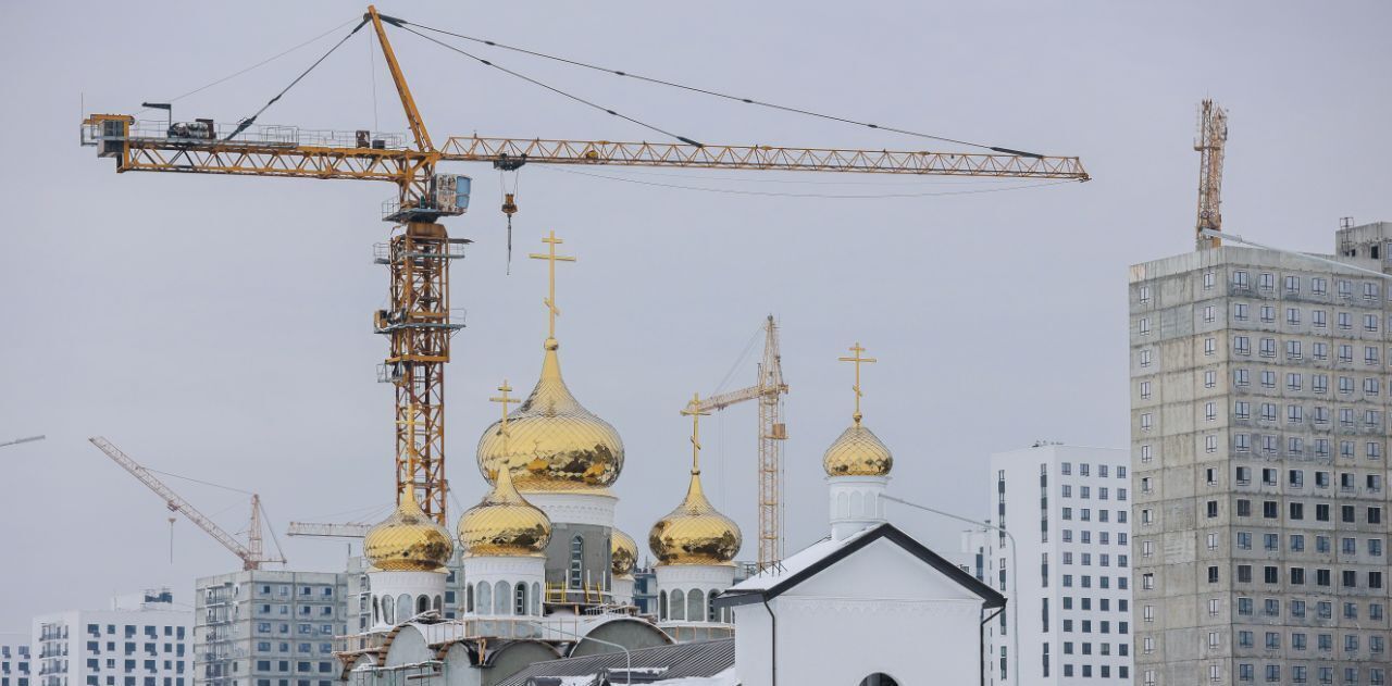 квартира г Пенза р-н Октябрьский ул Яшиной 12 ЖК «Лугометрия» Октябрьский район фото 38