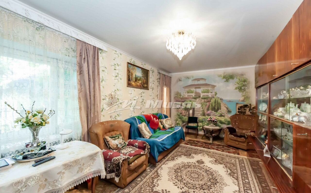 дом г Симферополь р-н Центральный ул Севастопольская 109 фото 19