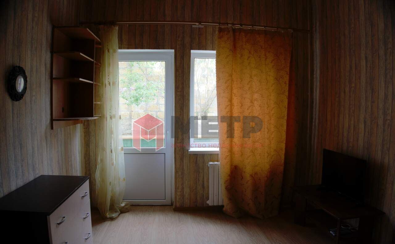 дом г Севастополь снт Яблоня ул 3-я Сарандинаки 6а Крым фото 10