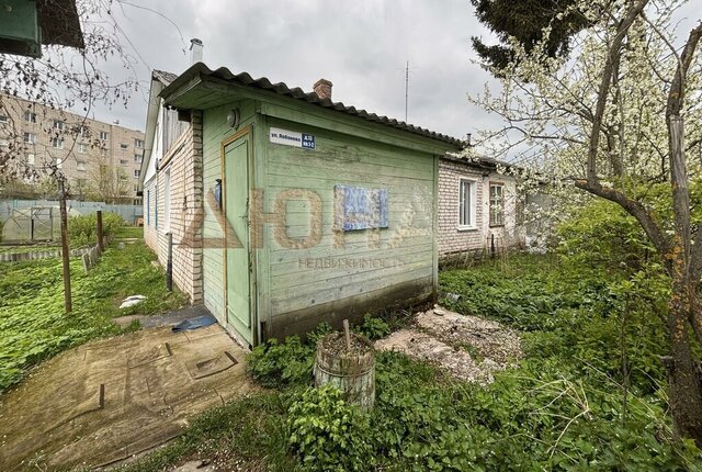 ул Лобанова 13 городское поселение Нерехта фото
