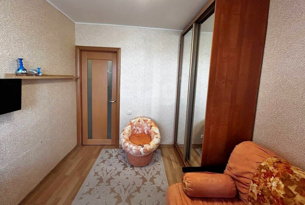 квартира г Гусь-Хрустальный ул Торфяная 15 фото 13