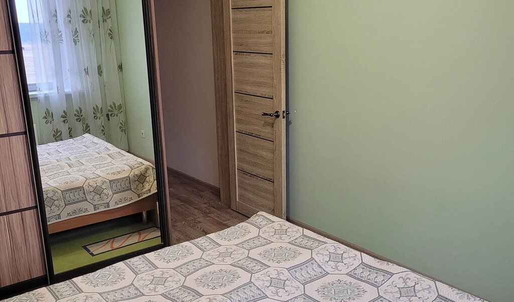 квартира городской округ Одинцовский г Звенигород мкр 3 12 район Восточный фото 21