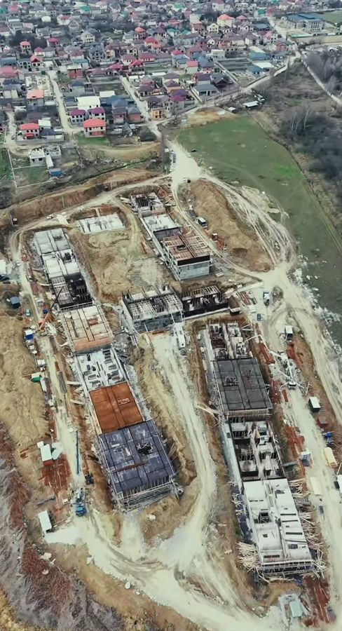 квартира г Махачкала р-н Кировский Благородная ул., 13 фото 15