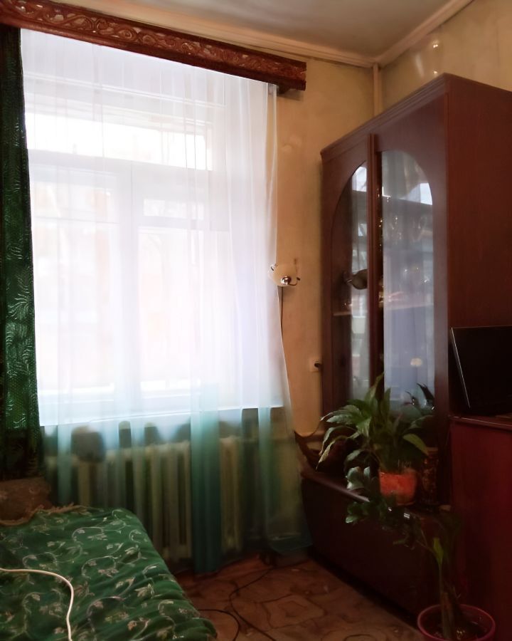 квартира г Балашиха ул Свердлова 16/5 фото 2