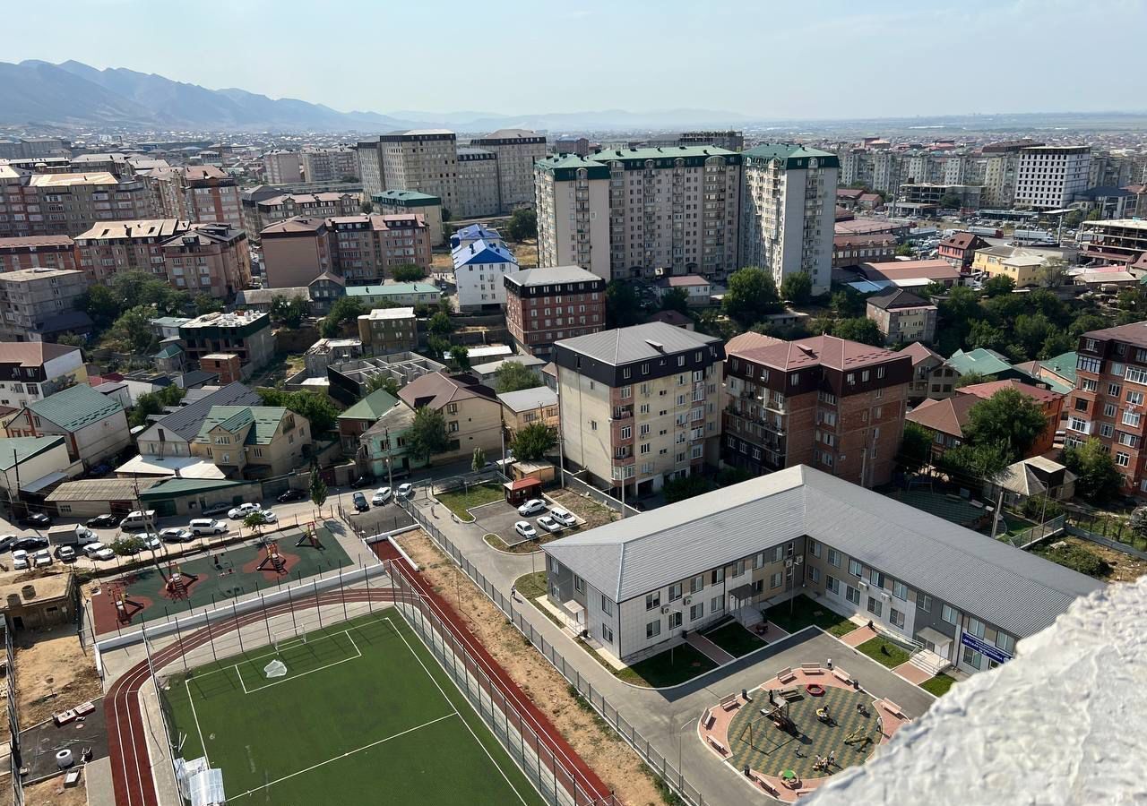 квартира г Махачкала ул Перова 13б р-н Советский фото 40