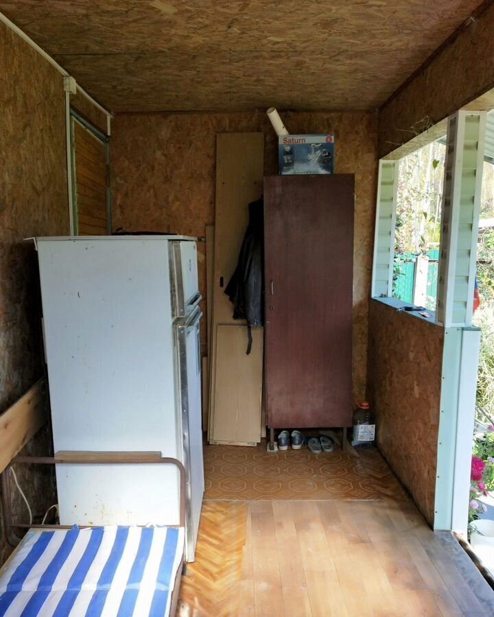 дом г Коломна 86 км, СНТ Алиса, 44, Первомайский, Каширское шоссе фото 9