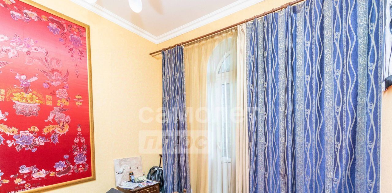 квартира г Сургут ул Университетская 7 19-й фото 26