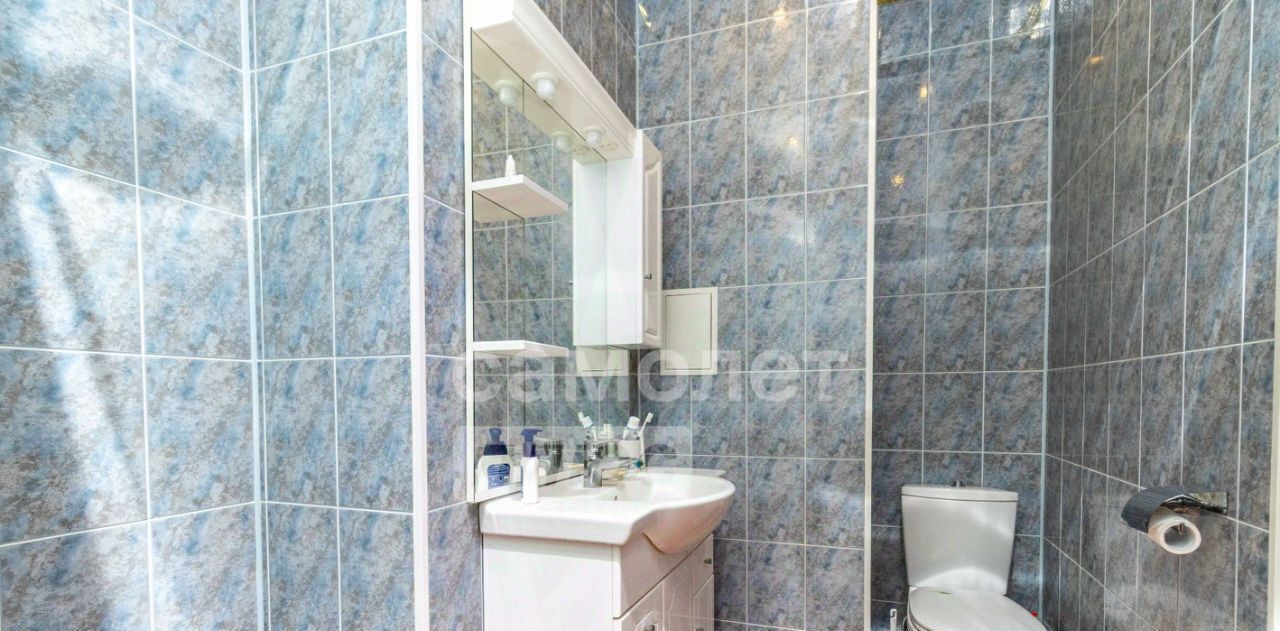 квартира г Сургут ул Университетская 7 19-й фото 35
