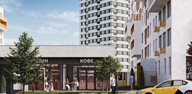 р-н Киевский ул Никанорова 1 квартал «Абрикос» Город «Крымская Роза». Жилой квартал «Абрикос» фото