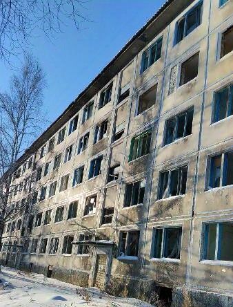г Райчихинск ул Победы 70 фото