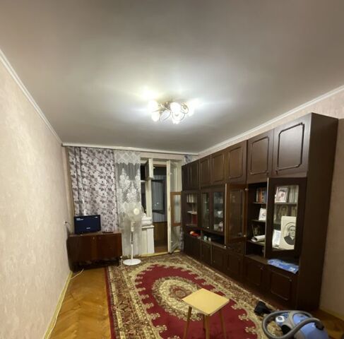 ул Подмосковная 14 Комплексной застройки Тимоново кв-л, Московская область, Солнечногорск фото