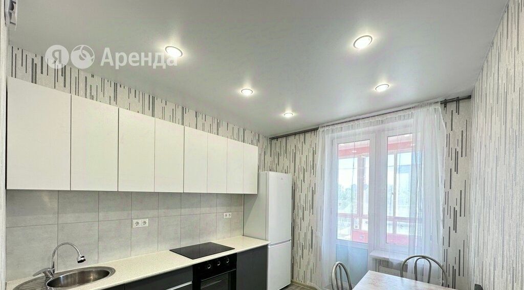 квартира г Москва ул 6-я Радиальная 7/1к 2 микрорайон «Царицыно-2» Каспийская фото 1