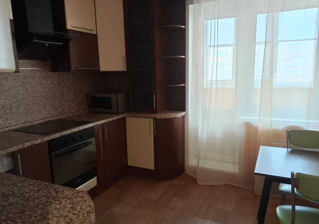 квартира р-н Коминтерновский ул Владимира Невского 38д фото