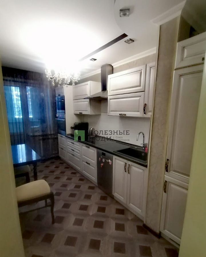 квартира г Ульяновск р-н Засвияжский ул Самарская 17 фото 3