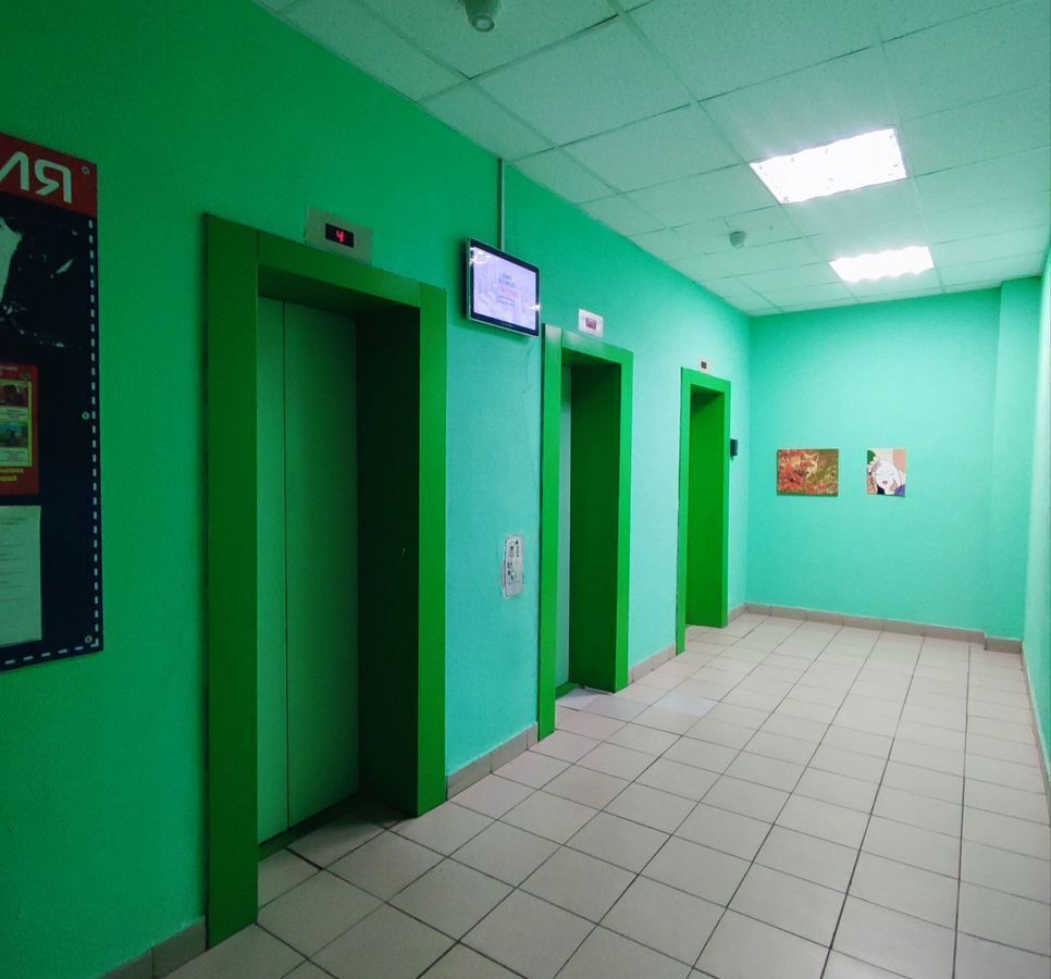 квартира г Люберцы ул Инициативная 13 ЖК «Академический» Люберцы фото 4