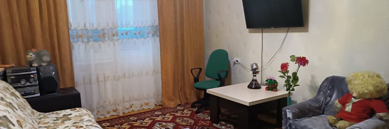 комната г Санкт-Петербург метро Ладожская пр-кт Ударников 56к/1 округ Ржевка фото 1