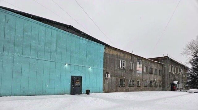 свободного назначения р-н Свердловский ул Старо-Кузьмихинская 28 фото